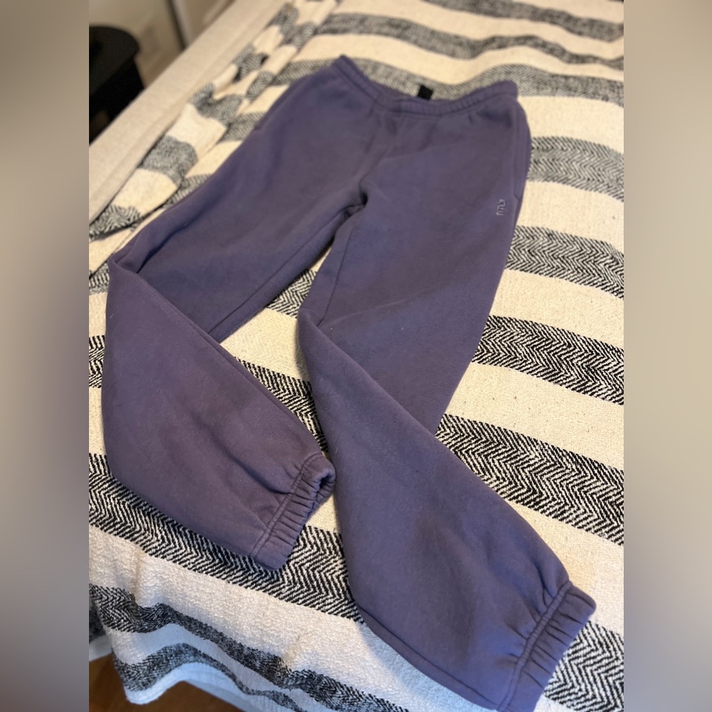 PE Nation Sweatpants